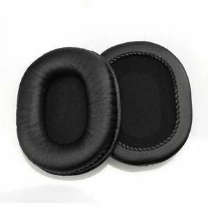 Replacement Ear Pads for Audio-technica ATH-M40x M50 M50S M20 M30 Headphones - Picture 1 of 5