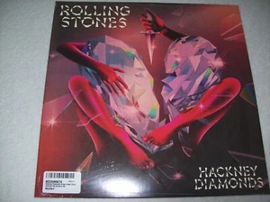 Rolling Stones - Hackney Diamonds--NICHT GEÖFFNET---------weitere Farben fragen - Bild 1 von 8