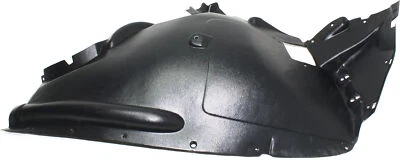 New Front, Passenger Side, Front Section Fender Liner For BMW X5 2011-2013 - Изображение 1 из 4