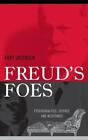 Kurt Jacobsen Freud's Foes (Gebundene Ausgabe) Polemics