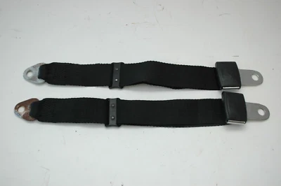 Cinturones de seguridad Porsche 911 1970 90180323720 Foto 1 de 4