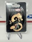 Shang-Chi Skottie Young Pin NYCC 2023 Official Marvel Store Exclusive