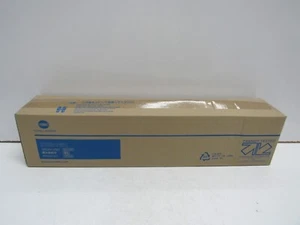 GENUINE KONICA MINOLTA DR316K (AAV70RD) BLACK DRUM UNIT - Photo 1/2