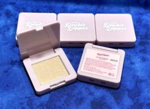 Lot of 5 Half Caked DOUBLE DIPPER Highlighter Single LIV ON SUNDAY 2.2g/.078oz - Picture 1 of 7