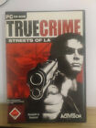 True Crime: Streets of L.A. (PC, 2004)