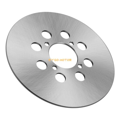 Rear Brake Disc Rotor for Yamaha Raptor 660R YFM660R 2002-2005 5FK-2582W-00-00 — 第 1/4 张图片