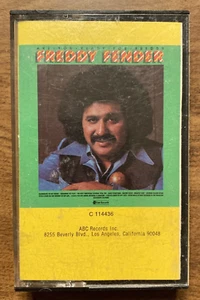 Are You Ready For Freddy Fender Cassette Tape 1975 ABC Records - Picture 1 of 13