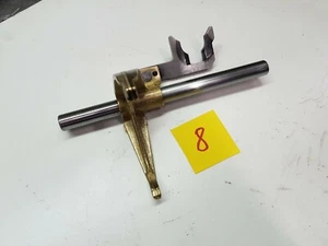 Fiat Ducato MLGU gearbox 3rd / 4th gear Selector Fork Genuine part 20UM05 - Imagen 1 de 3