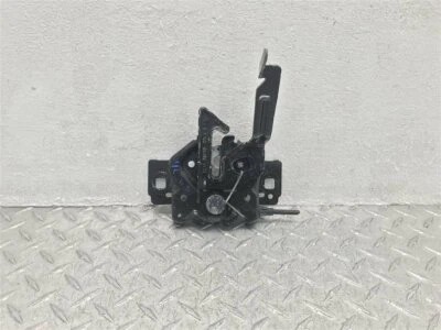 Ford Expedition 2003-2006 bloqueo de pestillo de capó OEM 4L1Z-16700-AA Foto 1 de 4