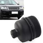 2.2 Diesel Oil Filter Cover LR006205 Fit for Land Rover Freelander 2 2006-2014 Land Rover Freelander