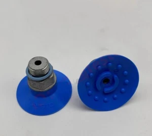 1 STCK. NEU Festo PUR blauer Balg Sauger VAS-40-1/4-PUR-B 1396092 - Bild 1 von 2