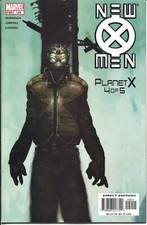 X-Men (1991 Series) New #149 NM- 9.2