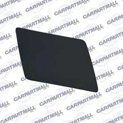 2008-2010 Chrysler Town & Country (RL) Right Cover Release Handle Bezel Trim Foto 1 de 4