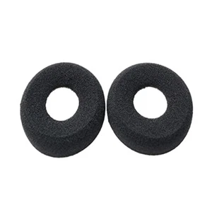 Replacement Earpads for Plantronics Blackwire 3310, 3320, 3315, 3325 Headsets - Picture 1 of 3