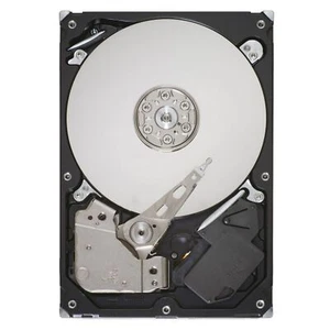 Seagate 3.5 320GB 5.9k SATA Video 3.5. H - Photo 1/1