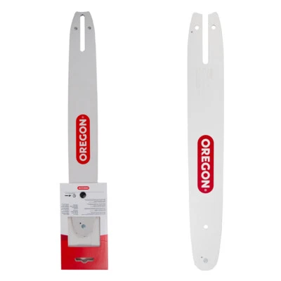 Oregon Schwert Führungsschiene 35 cm 3/8" 1,1 mm passt zu Dolmar Einhell Makita