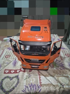 Iveco 1/12 - Foto 1 di 6