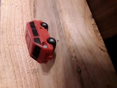 Figura de Mano Transformers G1 Micromasters Off Road Patrol Foto 1 de 4