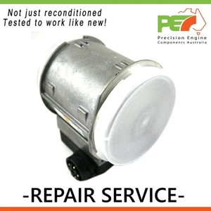 OEM Air Flow Meter REPAIR SERVICE Suitable For Mercedes Benz S420 W140 4.2L - Bild 1 von 1