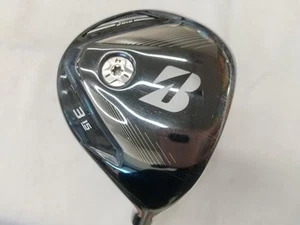 Bridgestone J015 15° 3W Fairway wood Diamana W70 Extra Stiff #1W - Picture 1 of 7