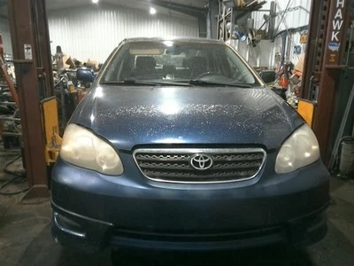 Asiento trasero Corolla 2006 107531 Foto 1 de 4