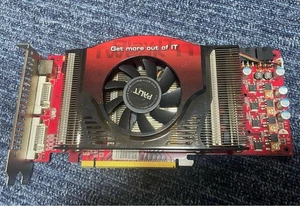 GF 9800GTX+ PALIT - Picture 1 of 4