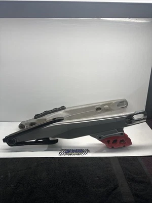 2022 GasGas 22 MC250F OEM SWINGARM SWING ARM REAR 25004130044 TM Designs KTM BPD - Image 1 of 4
