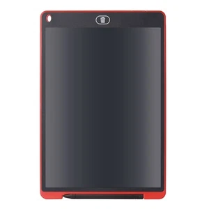 School Season 12-Inch Fine Handwriting Tablet Electronic Hand Erasable1557 - Foto 1 di 20