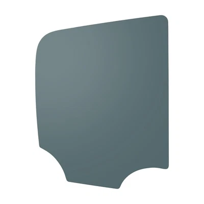 For GMC Sierra 3500 HD 2015 16 17 2018 Door Glass Rear, Passenger Side w/ Solar - Image 1 of 4