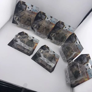 Lot Of 7 BBI Blue-Box Elite Force Figures - Bild 1 von 10