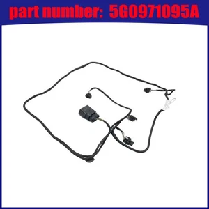 5G0971095A For VW Golf Bumper Wiring Harness Reverse Radar Wiring Harness - Picture 1 of 3
