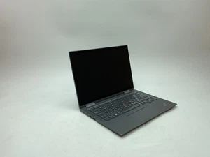 Lenovo THINKPAD X1 YOGA GEN 6 I7-1185G7 3.00 GHZ 32 GB RAM 512 GB ENGLISH - Afbeelding 1 van 1