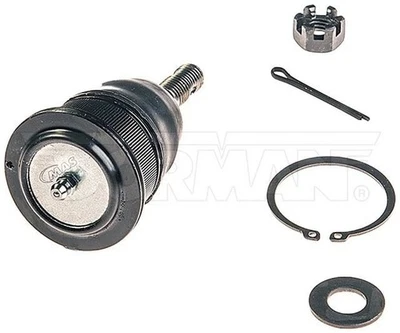 For Chevy Silverado 3500 HD 07-10 Front Non-Adjustable Upper Taper Ball Joint Foto 1 de 2