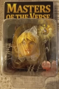 Ramen Toys, He Man Head, Version 3... - Bild 1 von 3