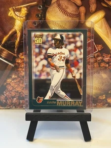 2021 Topps Archives - Eddie Murray #212 - Picture 1 of 2