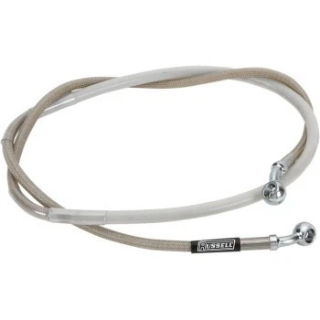 Russell CycleFlex Brake Line Kit Front for Honda CR125R/CR250R/CR500R R09367 - Image 1 of 1