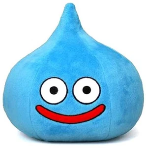 SQUARE ENIX EP1194 Dragon Quest Warrior Slime Doll Large smile doll monster F/S - Picture 1 of 3