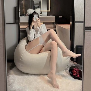 Enticing Womens Lingerie with Elegant Stockings for Your Private Collection - Picture 1 of 15