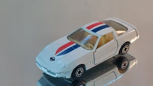 1984 Corvette - Yat Ming - White - # 1084 - Bild 1 von 9