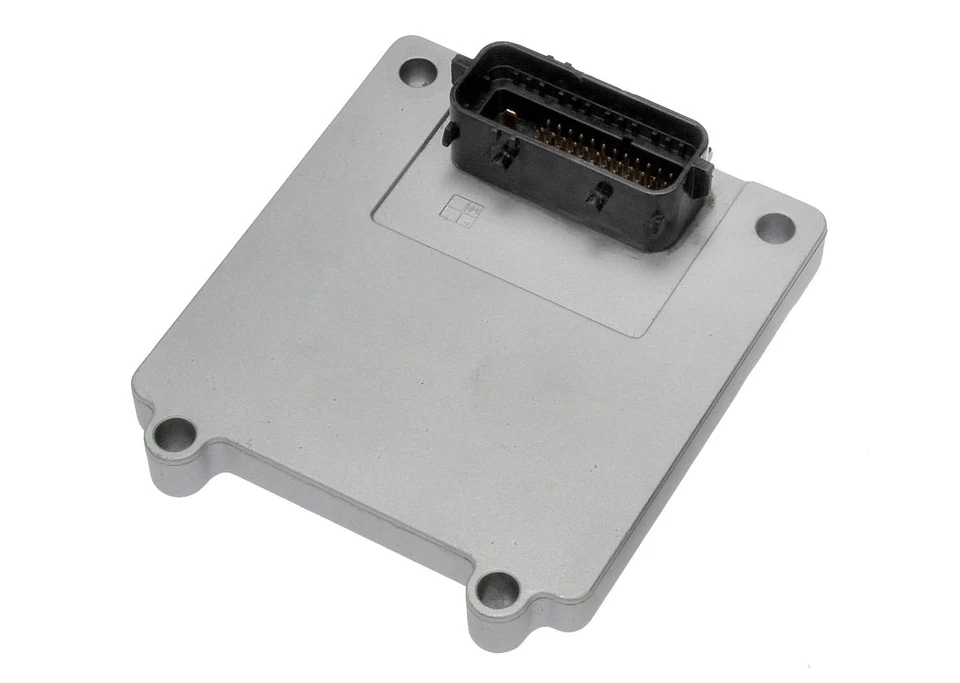 Módulo de controle de transmissão programado 2006-2014 Express 3500 | 24235732 - Imagem 1 de 1