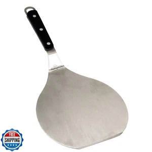 Fox Run Large Oversized Stainless Steel Turner, Cookie Spatula, 14.5-Inch - Picture 1 of 5