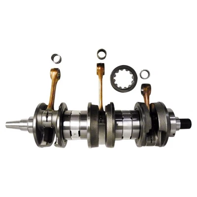WSM Crankshaft Assembly for 1997-1999 Yamaha GP1200 WaveRunner GP1200 Jet Ski - Image 1 of 2