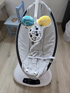 4moms mamaroo - Bild 1 von 4