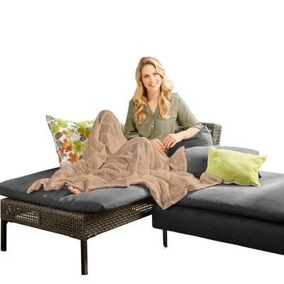 Erwin Müller Sommerdecke "Trient" Baumwolle - Bild 1 von 2