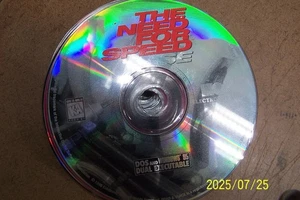 Need For Speed SE - Picture 1 of 1