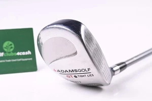 Adams Tight Lies GT 2 #3 Wood / 15 Degree / Regular Flex Adams Shaft - Picture 1 of 8