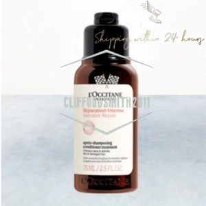 L'Occitane Intensive Repair Conditioner (Reisegröße) 75 ml / 2,5 fl. oz Worldwide - Bild 1 von 3