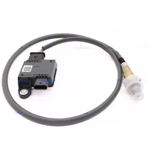 DPF DIESEL PARTICULATE FILTER MATTER SENSOR For BMW 8 X3 X4 X5 X6 X7 2019-2024 - Picture 1 of 8