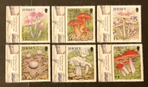 Briefmarken Trikot Scott #1183-8 postfrisch - Bild 1 von 1