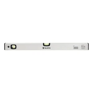 Livella a Bolla 60cm Professionale - WÜRTH 0714644436 - Foto 1 di 1